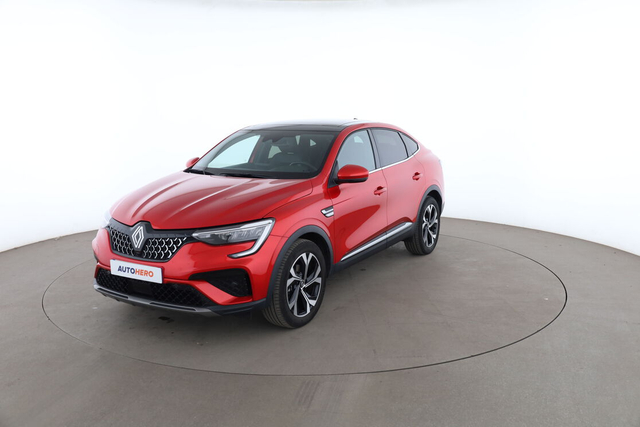 Renault Arkana 1.6 E-Tech Techno