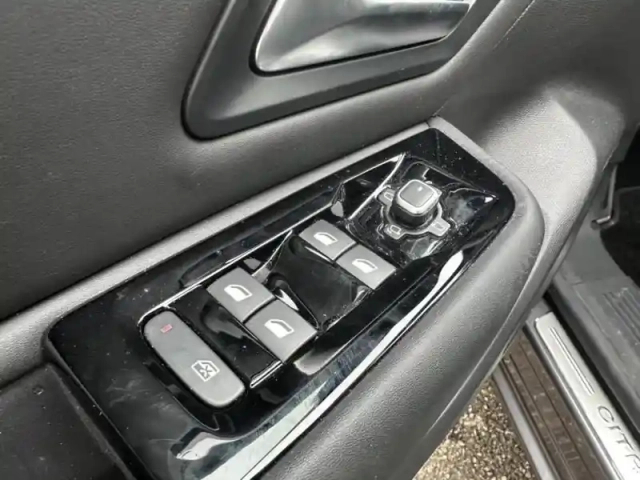 Citroën C5 x hybride rechargeable 225ch shine pack ëeat8 — photo 14