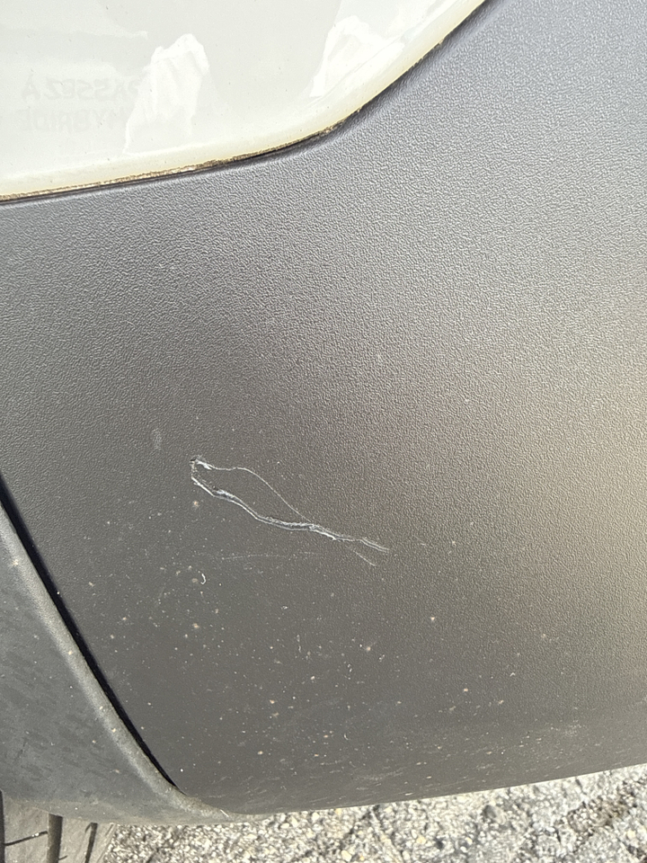 Peugeot 3008 BlueHDi 130ch S&amp;S BVM6 — photo 34