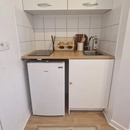 Studio Meublé 18m2 - Rosny Sous Bois/Bois Perrier Metro 11 RER E
