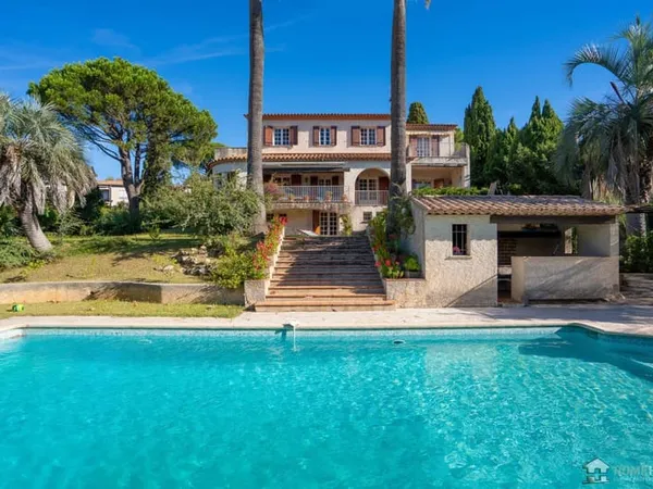 Achat : Maison Sainte-Maxime (83120)