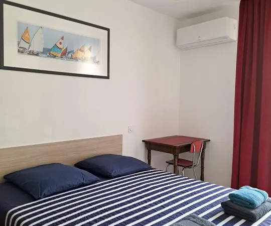 Appartement de 59m2 à louer sur Béziers