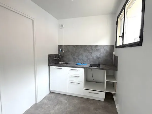 Appartement Evreux 3 pièces avec cave et parking