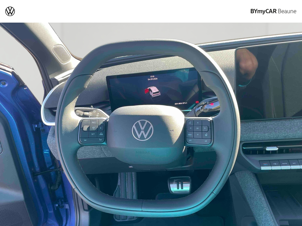 Volkswagen ID. Polo 211 ch 52 kWh — photo 10