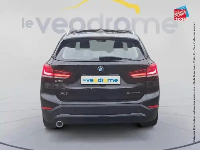 Bmw X1 sdrive16da 116ch business design dkg7 — photo 7