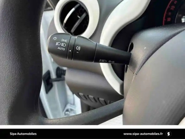 Renault Twingo iii tce 95 — photo 51