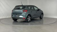 Dacia Sandero 1.0 SCe 65ch Expression -24 — photo 5