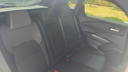 Nissan Qashqai e-Power 1.5 DIG-T 190 Hybrid X-Tronic - N-Connecta – 2023 – 50201 km – Hybride essence – Boîte Automatique — photo 32
