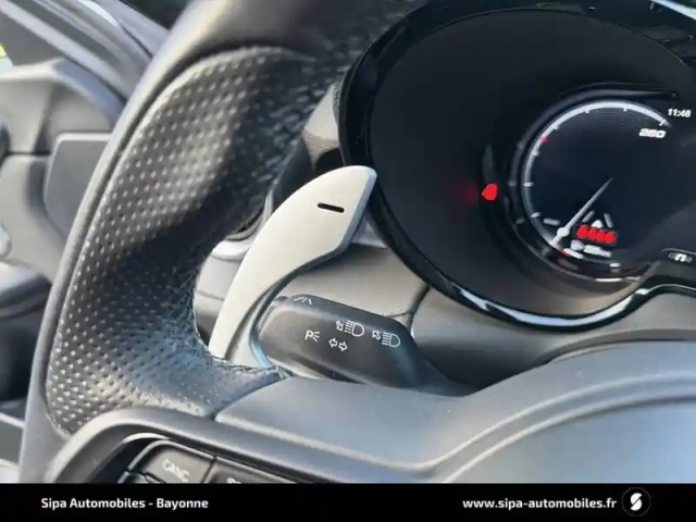 Alfa Romeo Tonale 1.5 hybrid 160 ch vgt tct7 — photo 101