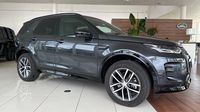 Land-Rover Discovery Sport P270e PHEV 269ch Dynamic SE — photo 4