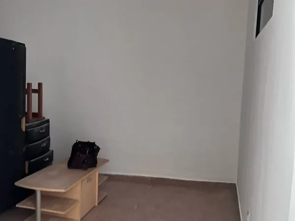 Petit appartement