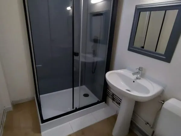 Appartement 2 pièces 53 m²