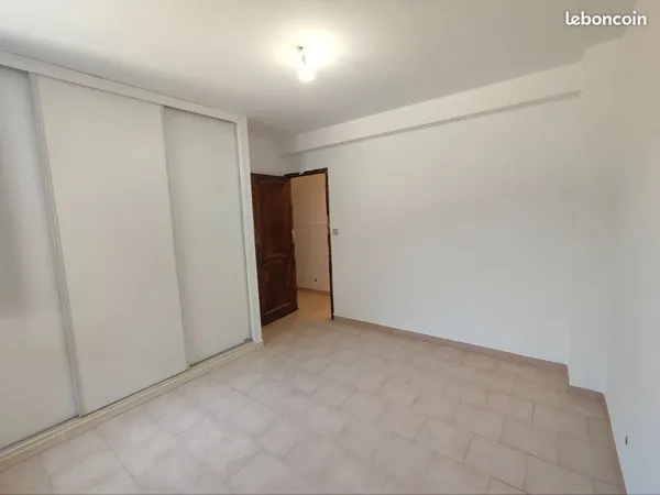 Bas de villa