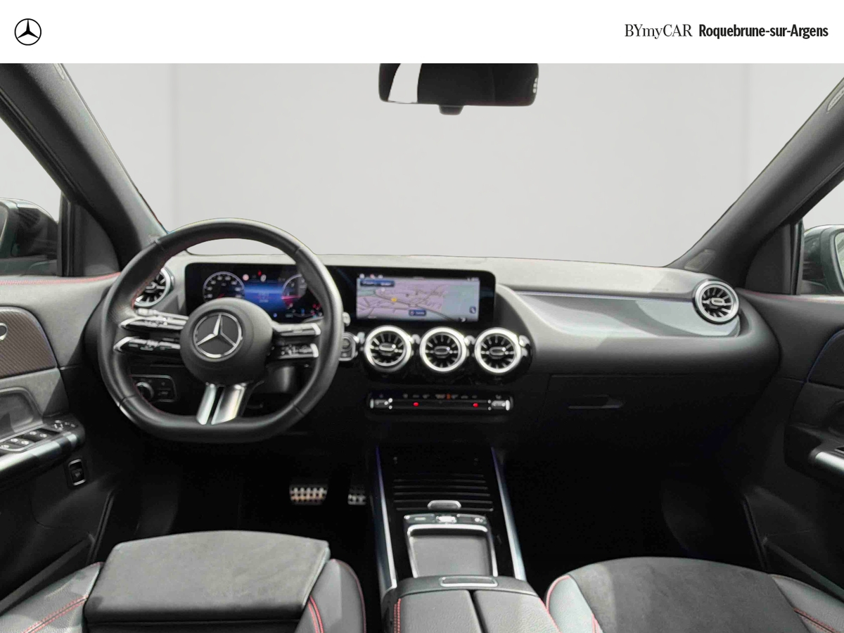 Mercedes GLA 200 d 8G-DCT — photo 9