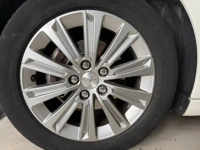 Peugeot 308 puretech 130ch s&amp;s bvm6 — photo 98