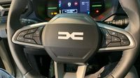 Dacia Duster 1.2 mild hybrid 130ch Journey — photo 25
