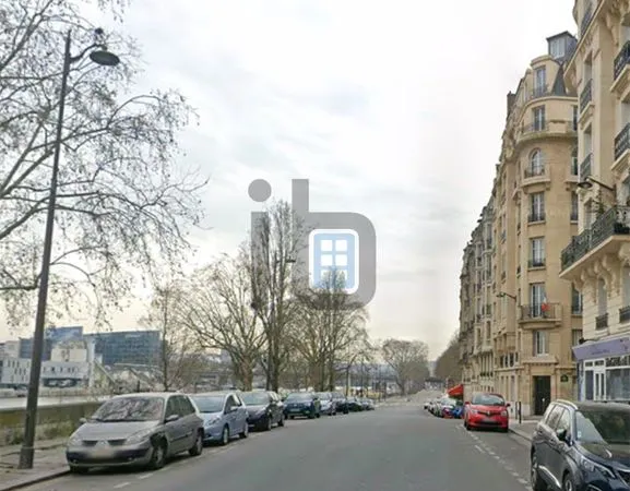 Boutique 122 m² PARIS