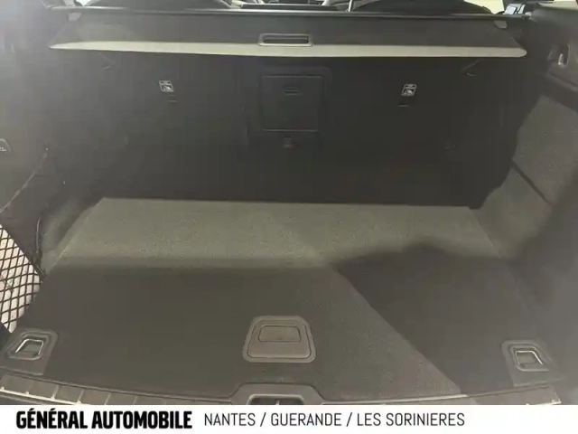 Volvo V60 t6 awd hybride rechargeable 253 ch + 145 ch geartronic 8 — photo 7
