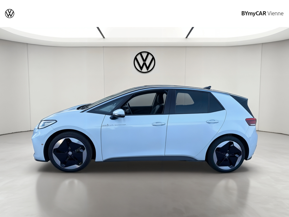 Volkswagen ID.3 204 ch Pro S — photo 2