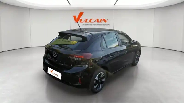Opel Corsa electrique 136 ch &amp; batterie 50 kwh — photo 7
