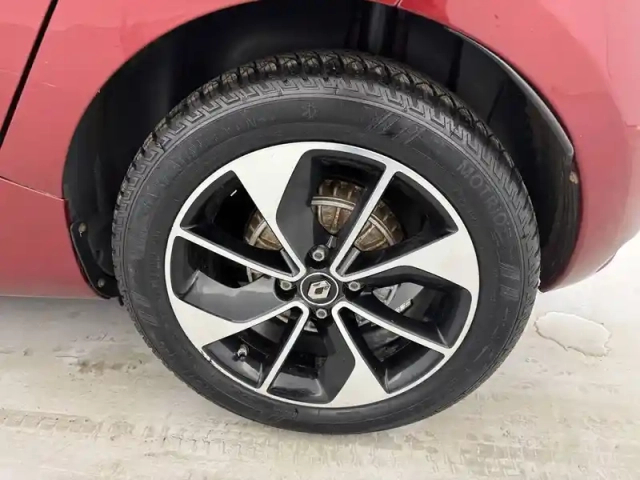 Renault Zoé zoe r110 — photo 29