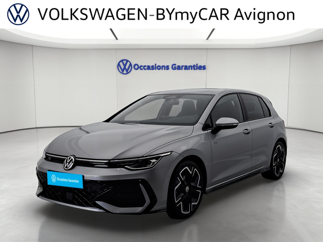 Volkswagen Golf 1.5 eTSI EVO2 116 DSG7