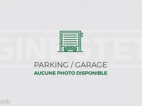 Garage/box Troyes