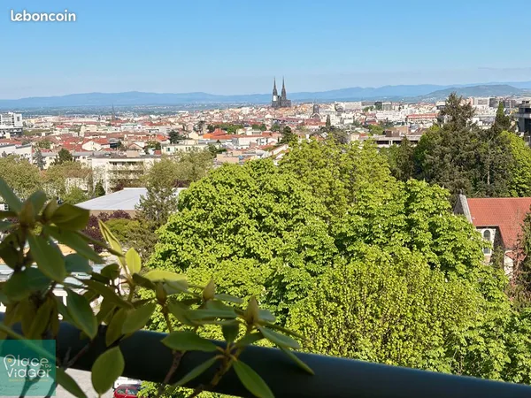 Appartement 6 pièces 179 m²