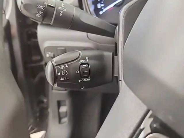 Citroën C3 bluehdi 100 ch bvm6 — photo 36