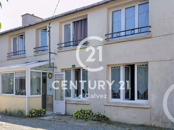 Maison 5 pièces 94 m²