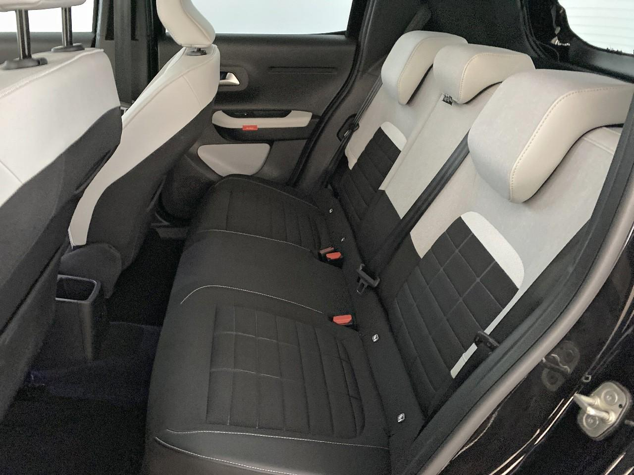 Citroën C3 turbo 100 ch manuelle max — photo 10