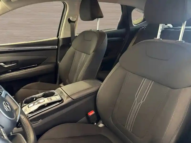 Hyundai Tucson 1.6 t-gdi 265 htrac plug-in bva6 — photo 51