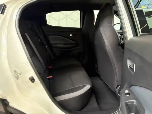 Nissan Juke dig-t 114 dct7 — photo 28