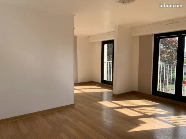 Vente Appart F4