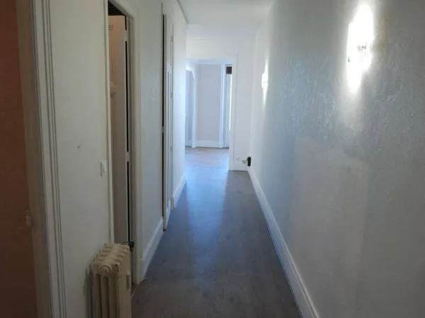 Appartement 5 pièces 94 m²