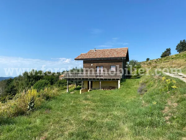 Maison Vente Gluiras 5p 150m² 280000€