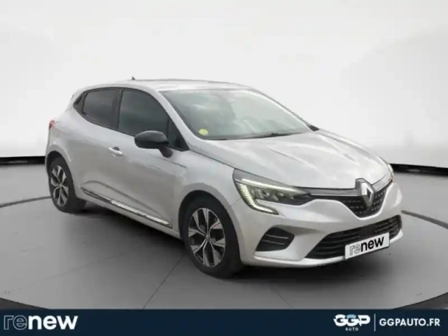 Renault Clio 1.5 blue dci 100ch evolution — photo 7