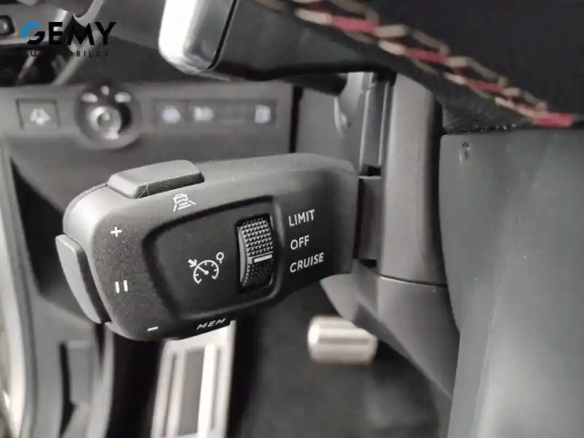 Ds Ds 7 ds7 crossback hybride e-tense 225 eat8 — photo 80