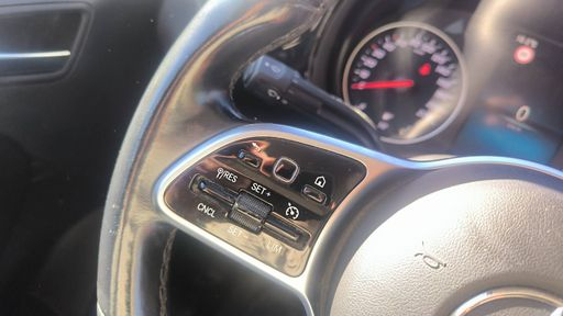 Mercedes Citan VU 112 CDI 116 7G-Tronic - Pro Long – 2023 – 52895 km – Diesel – Boîte Automatique — photo 20