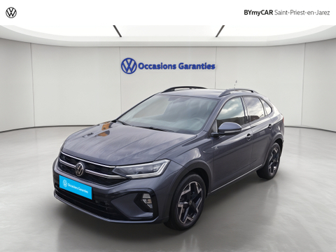 Volkswagen Taigo 1.0 TSI 116 DSG7