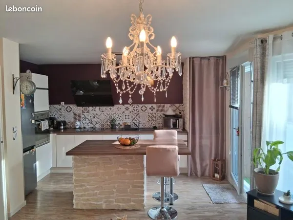 Votre appartement sans travaux et bien situé