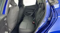 Renault Clio 1.6 E-Tech 140ch Zen -21 — photo 13