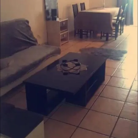 Appartement t2