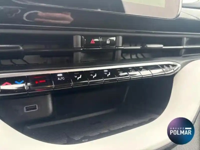 Fiat 500 e 95ch action plus — photo 15