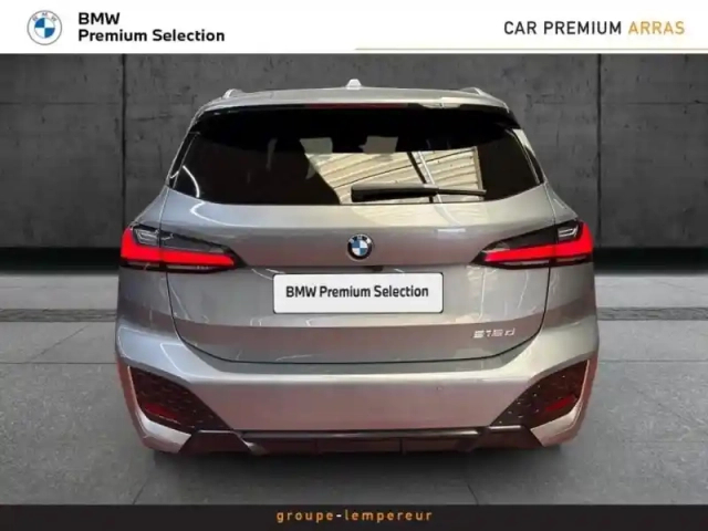 Bmw Serie 2 série 2 activetourer 218d 150ch m sport dkg7 — photo 6