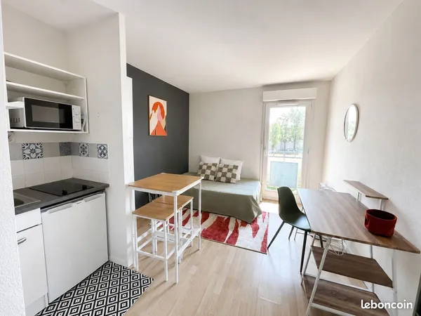 T1 meuble purpan