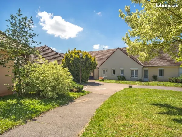 Appartement 2 pièces 56 m²