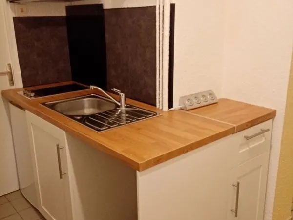 Studio 27m2