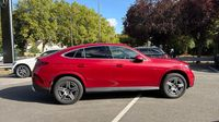 Mercedes Glc Coupé 300 d e Hybrid 197+136ch AMG Line 4Matic 9G-Tronic — photo 4
