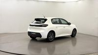Peugeot 208 1.2 PureTech 100ch S&S Active Business — photo 5